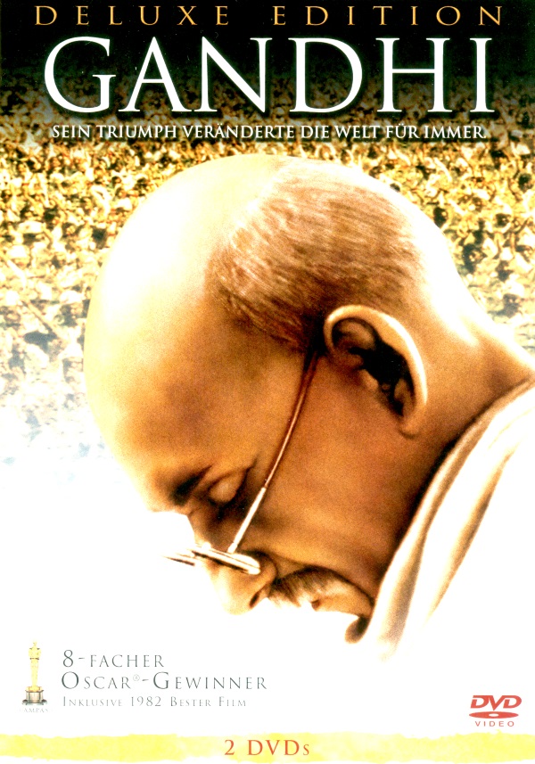 Gandhi (Film)