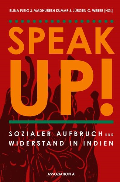 Buch:"Speakup!"