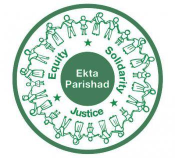 Logo Ekta Parishad