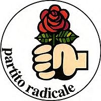 Emblem der Radikalen Partei