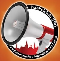 Haekelclub-Logo