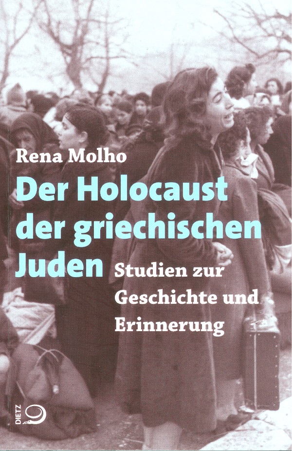 Buch: Der Holocaust der griechischen Juden
