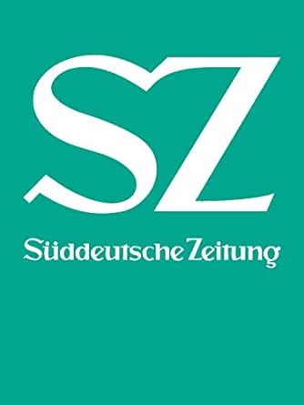 Süddeutsche Zeitung (SZ)