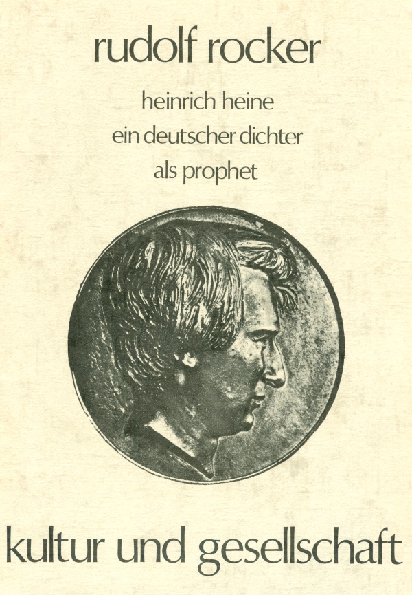 Heine-Broschüre