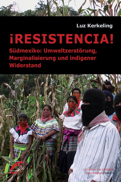 Buch: "Resistencia!