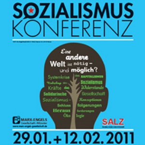 Sozialismuskonferenz 2011