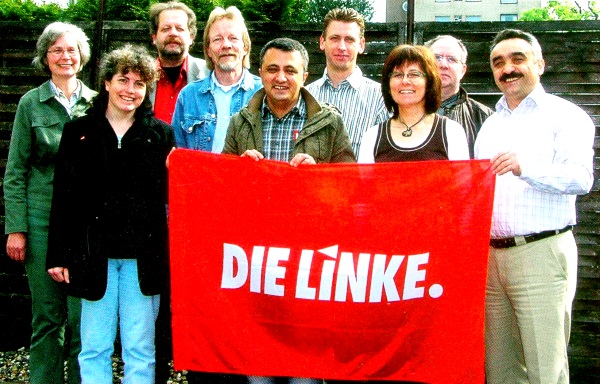 Die Linke Hamm, 2009