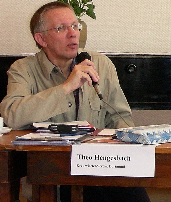 Theo Hengesbach