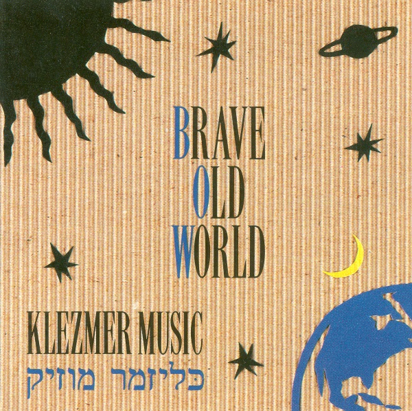 "Klezmer Music" von Brave Old World