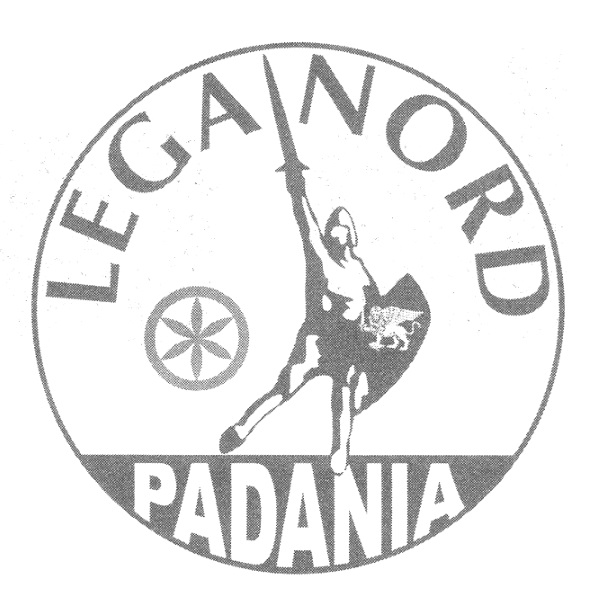 Lega Nord - Emblem